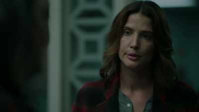 I needed someone to blame,
and Russ was the easiest target. - Stumptown