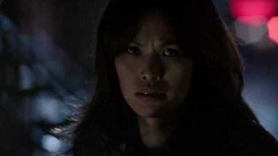 I needed to stop them.
Now, it's too late. - Person of Interest