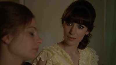 - I needed to talk to him.
- About what? - Ms Fisher's Modern Murder Mysteries