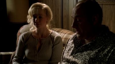 I needed that. - The Sopranos