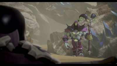 I needed the Kirbinite - He-Man and the Masters of the Universe