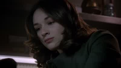 I needed to do something. - Teen Wolf