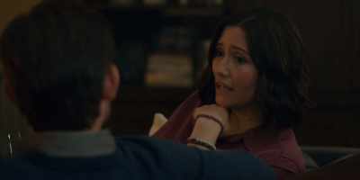- I needed to. You know, I
just kept thinking like, God, - The Way Home