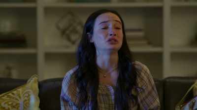 I needed to try and help.
- Eleanor, - When Mom Becomes a Murderer