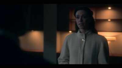I needed you to hear it from me… - The Haunting of Bly Manor