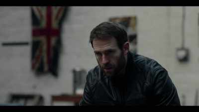 I needed you to help me steal it.
I don't need you to help me fire it. - COBRA