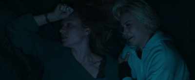 I needed you so much. - Heaven in Hell