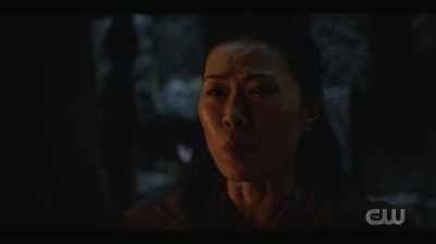 I NEEDED YOU TO SEE
THIS PLACE AS IT WAS. - Kung Fu