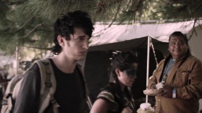 Neeznáá Mííl. - Z Nation