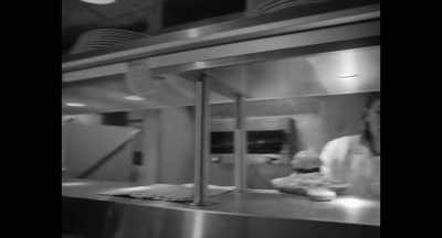 I was never a believer in having to do - La Cocina