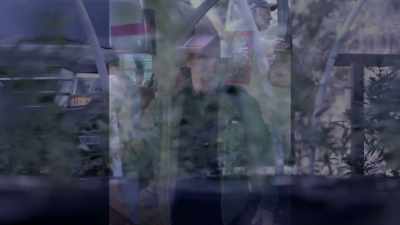 I never had a dad in my life, - Murder Mountain