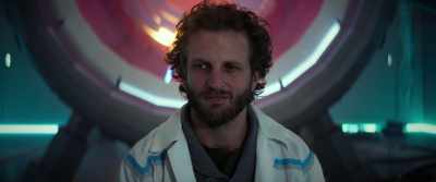 I never had a father. - 2067