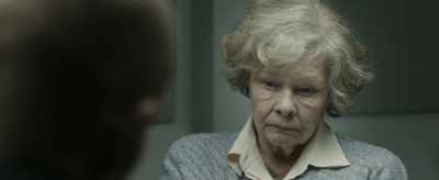 - I was never a member.
- Of the group? - Red Joan