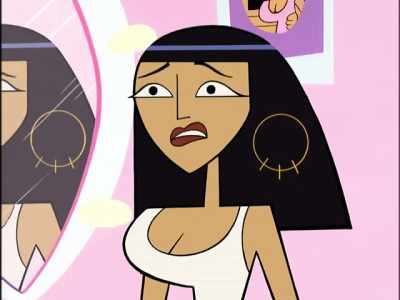 I never had a mom, okay? - Clone High