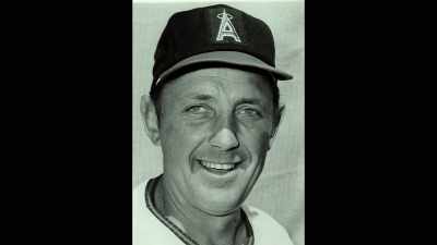 I never had a pitching coach - Facing Nolan