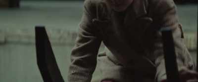 I never agreed to this. Never. - The Zookeeper's Wife