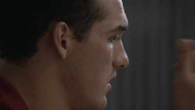 I was never-- and that does
happen to people in there - Outcry