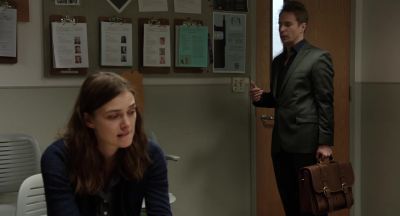 I never anticipated still having to find a place - Laggies