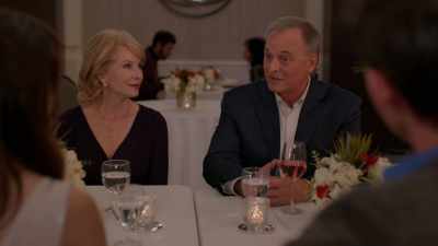 I never had any kids of my own, - The Wedding Veil Expectations