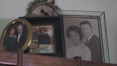 I never had any trouble
in my life, - Killer Cases