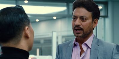 I never asked for a monster - Jurassic World