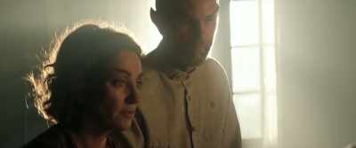 I never asked
anything of myself at all. - Star Trek: Picard