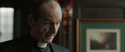 I never asked my girls
to do anything for God - Novitiate