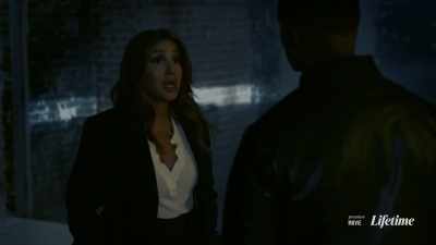 I never asked you for a dime.
Not even an apology. - Fallen Angels Murder Club: Friends to Die For