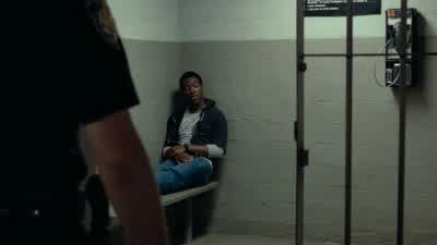 I never been in no cell that had a phone in itCan I stay for awhile 'cause I ordered some pizza - Beverly Hills Cop