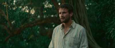 I never begged to people.
But I'm begging you. - Jungle