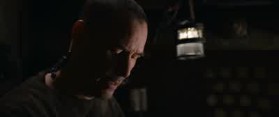 I never believed I was the one. - The Matrix Resurrections