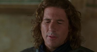 I never believed in anything before - First Knight