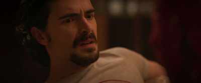 - I never believed in hell, or
heaven. - The Quantum Devil