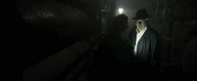 I never believed Stalin, never. - The Coldest Game