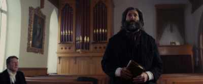 I never blamed God
for their deaths. - I Heard the Bells
