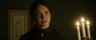 I never blamed you, Thomas, - Ripper Untold