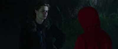 - I was never bored.
- It was just a stupid game. - Boys in the Trees