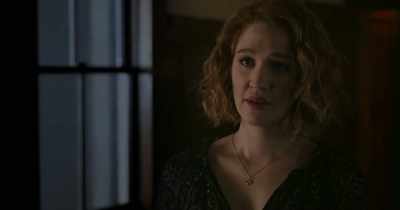I never called
because I knew that if I did, - The Republic of Sarah
