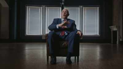 I never came across
the guy that actually had - Drug Lords: The Next Generation