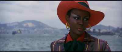 I never claimed to be God Stanley only close to him - Cleopatra Jones and the Casino of Gold