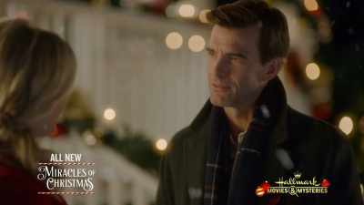 I never considered
maybe it was a gift. - Time for You to Come Home for Christmas