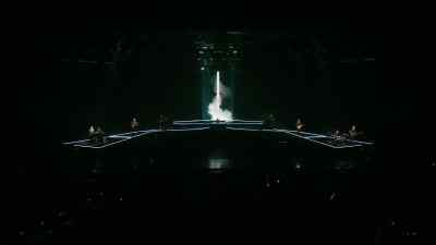 I never considered the fact
that failing today - Carrie Underwood: Reflection
