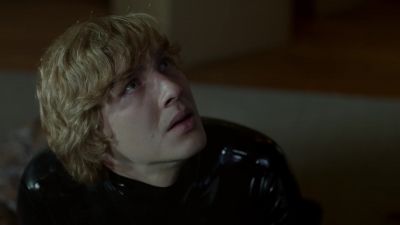 I never could have helped you. - American Horror Story