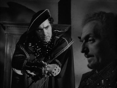 I never cut a throat without knowing whose it is or why I'm cutting it - Prince of Foxes
