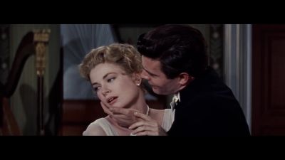 I never dared to think that you could give your love to me - The Swan