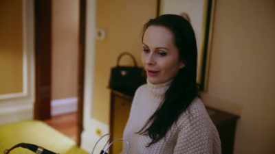 I never dated a Russian guy, - Naked SNCTM