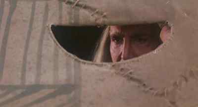 I never did anything wrong. - The Frisco Kid
