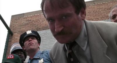 I never did Donna - Cadillac Man