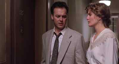 I never did this for somebody I know. - One Good Cop