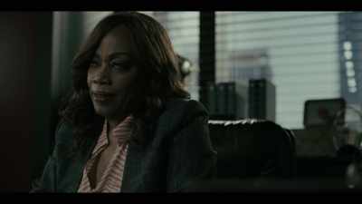 I never did
get your name, though. - Justified: City Primeval